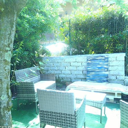 Home Shanti Grottaferrata Ngoại thất bức ảnh