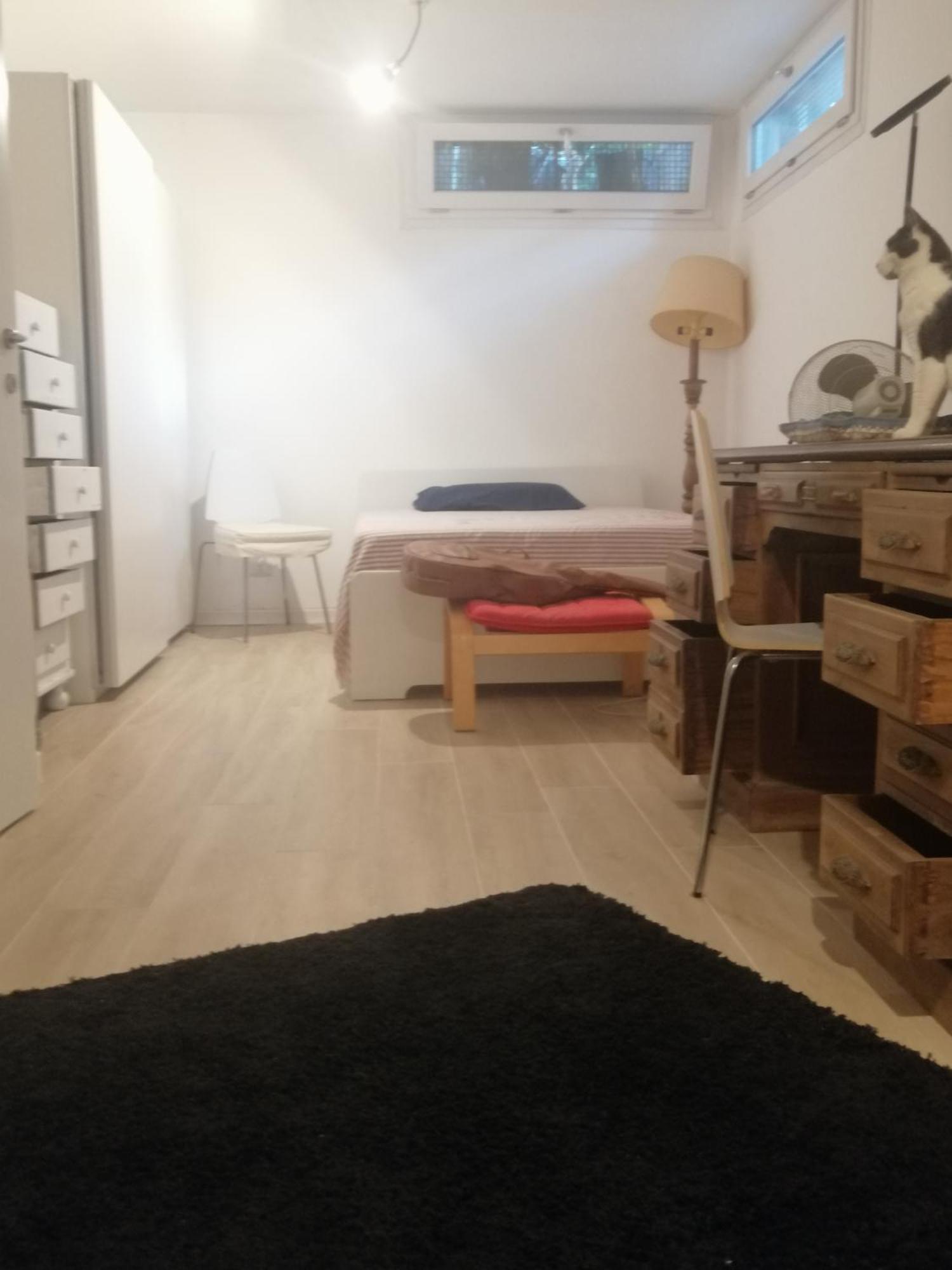 Home Shanti Grottaferrata Ngoại thất bức ảnh