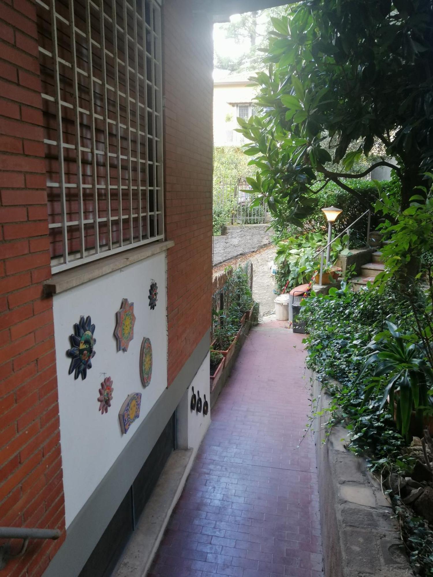 Home Shanti Grottaferrata Ngoại thất bức ảnh