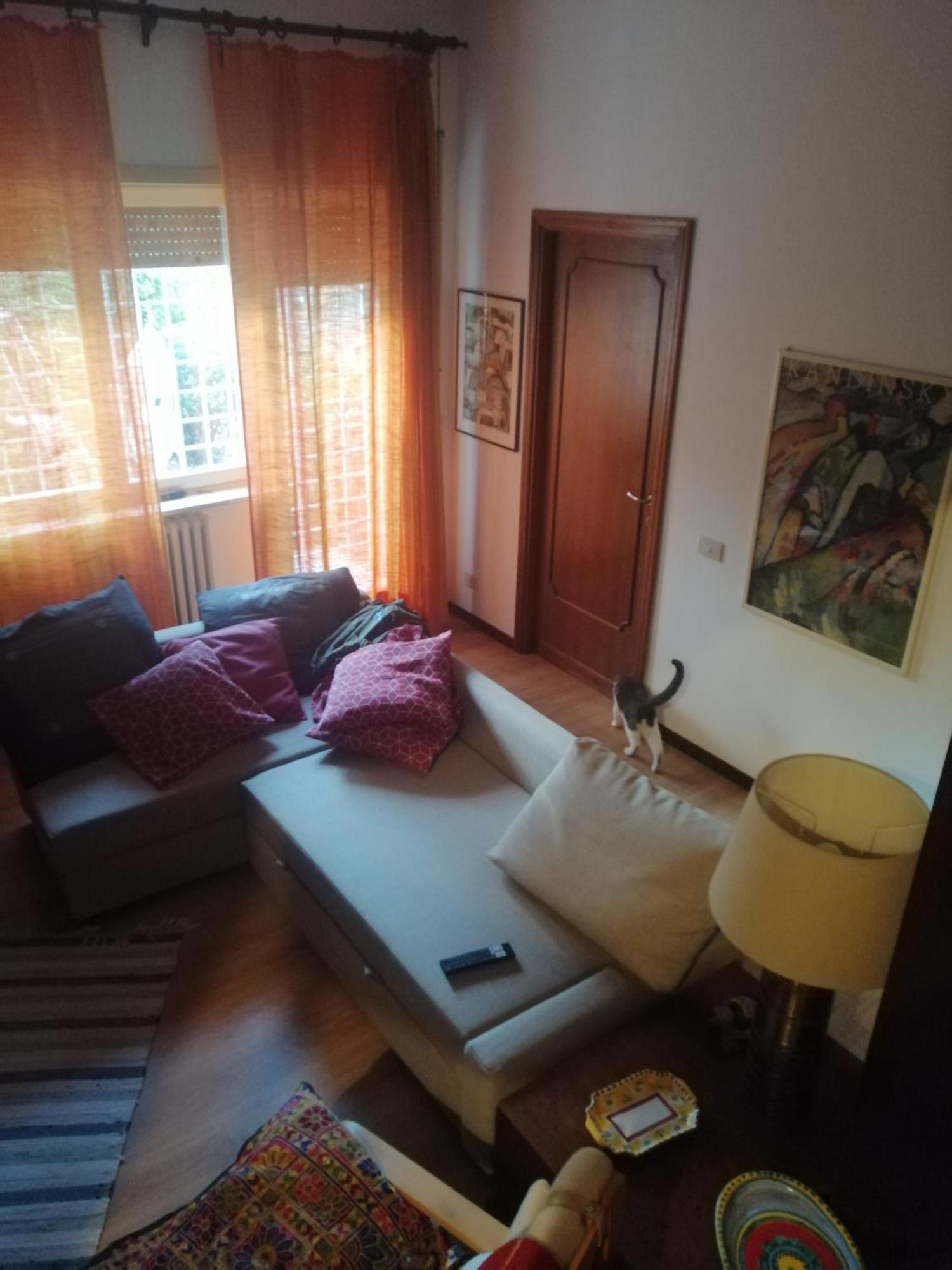 Home Shanti Grottaferrata Ngoại thất bức ảnh