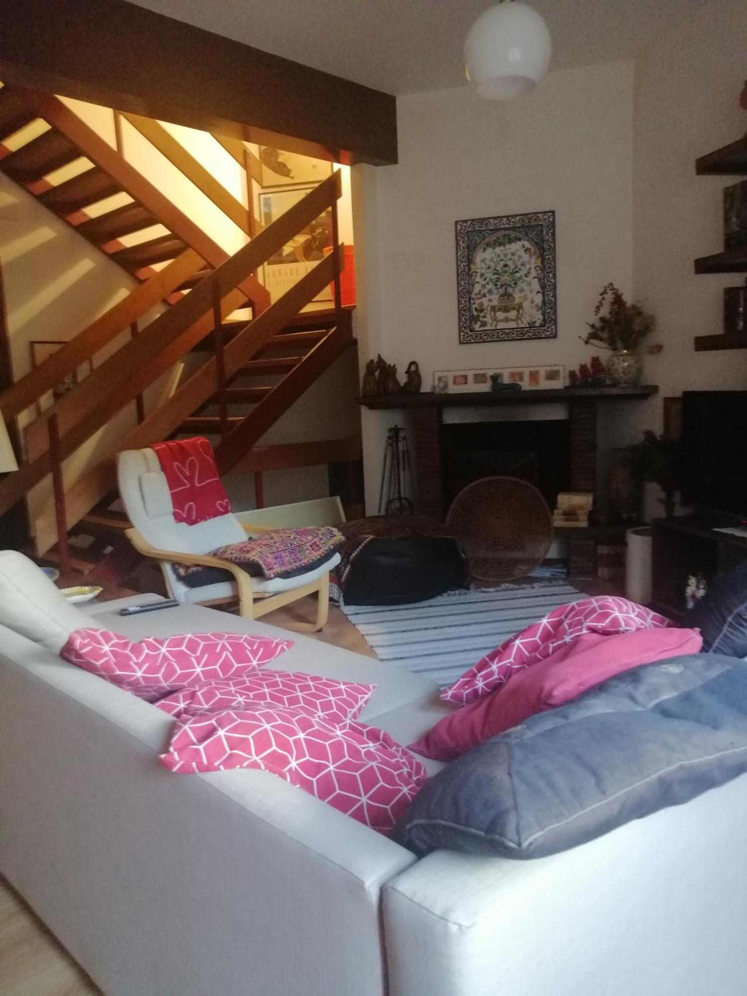 Home Shanti Grottaferrata Ngoại thất bức ảnh
