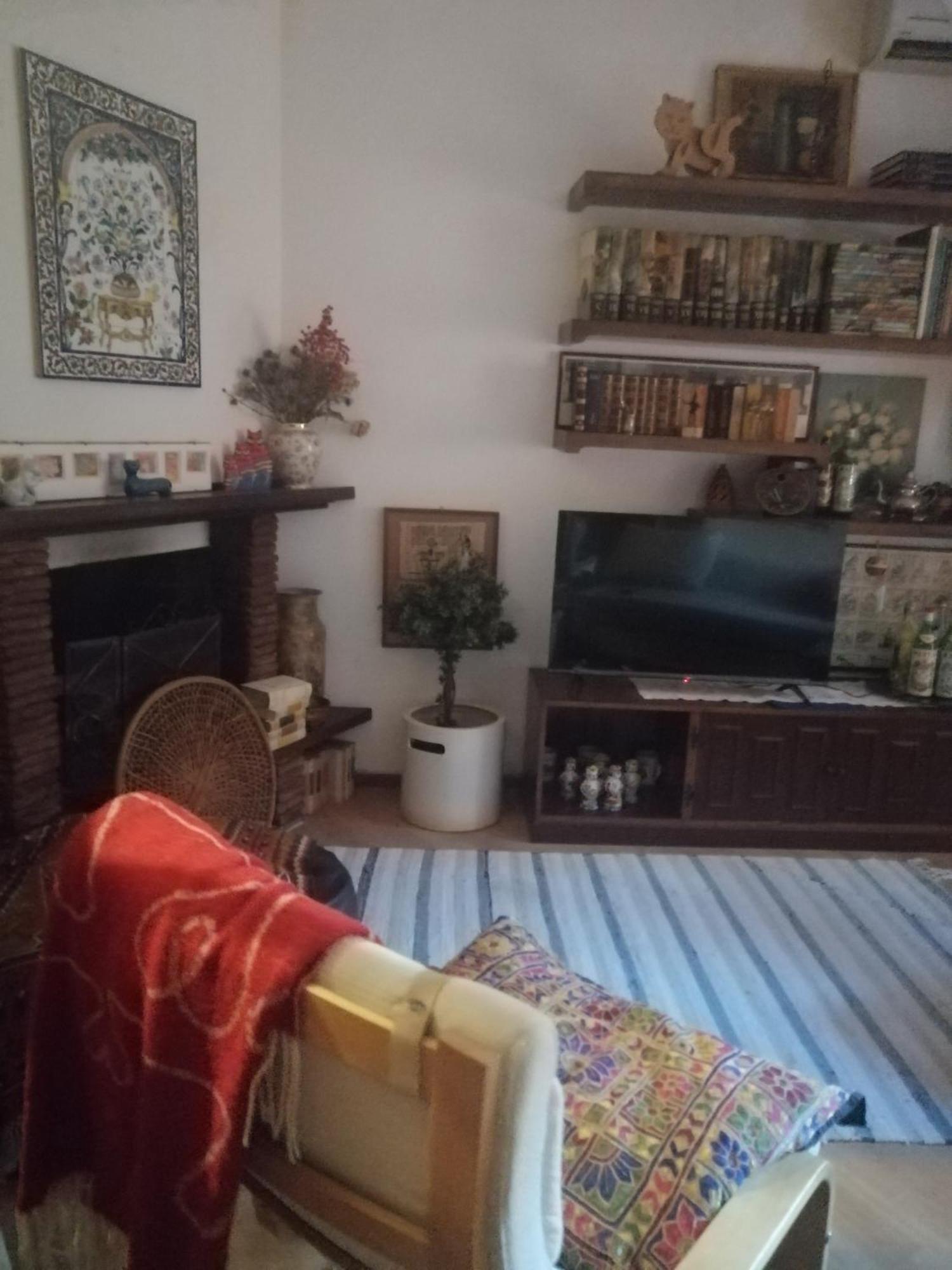 Home Shanti Grottaferrata Ngoại thất bức ảnh