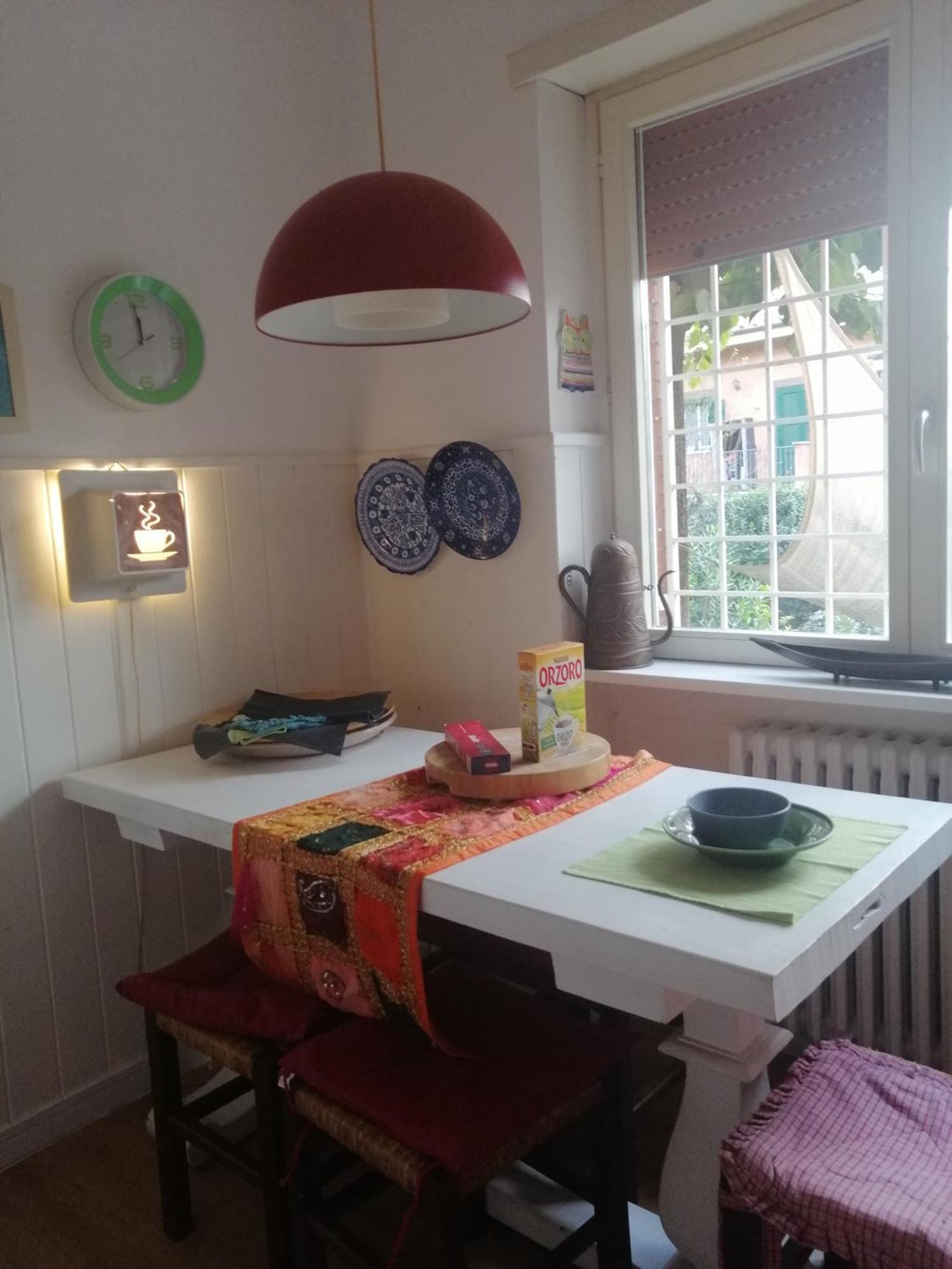 Home Shanti Grottaferrata Ngoại thất bức ảnh
