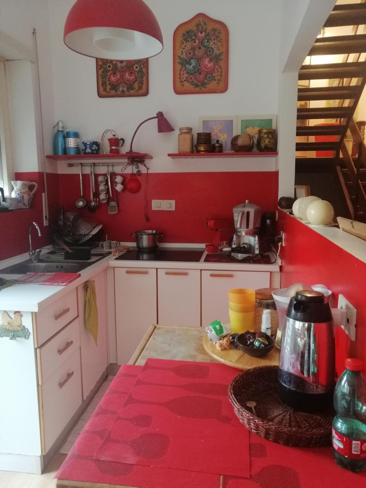 Home Shanti Grottaferrata Ngoại thất bức ảnh