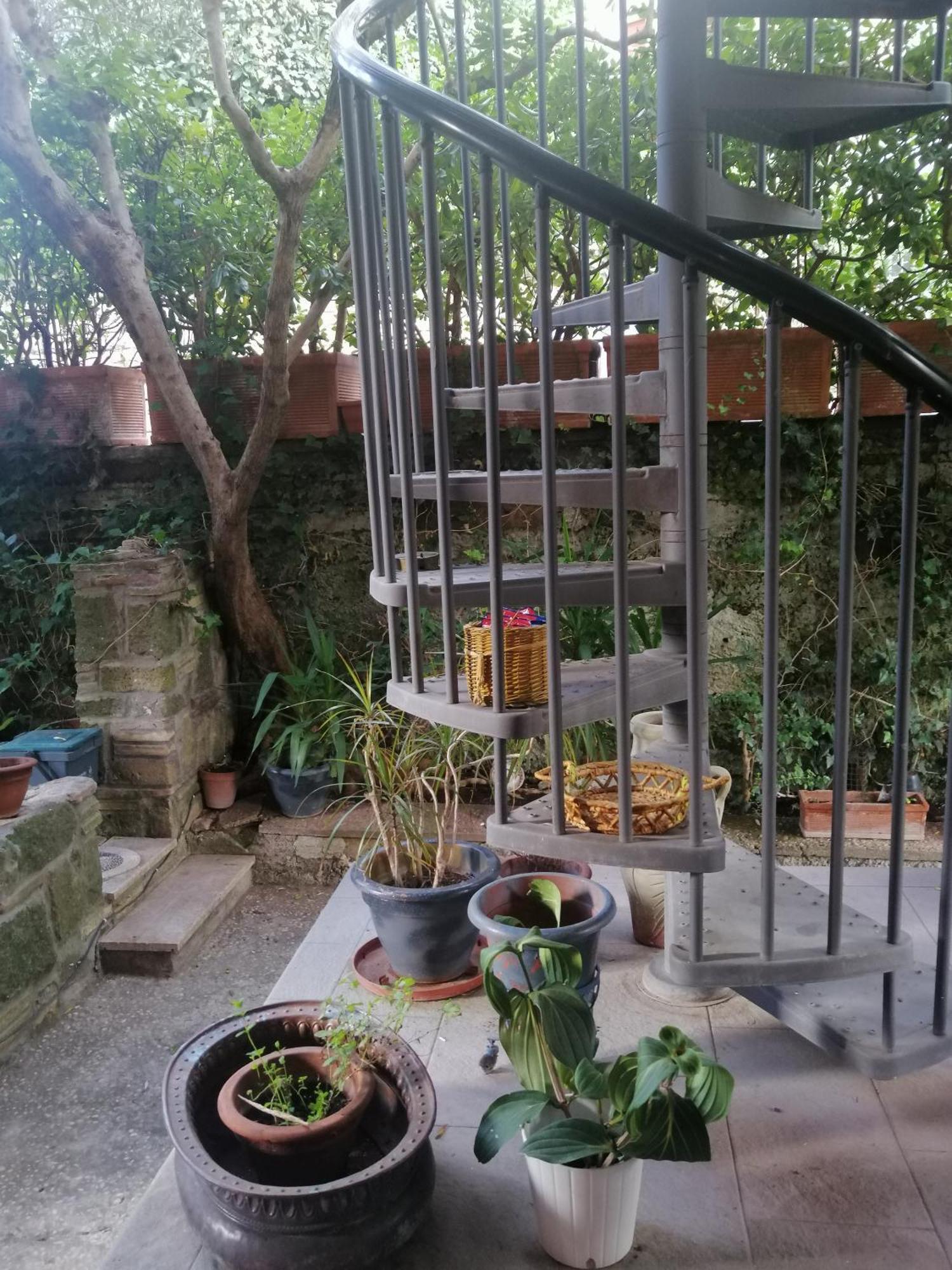 Home Shanti Grottaferrata Ngoại thất bức ảnh