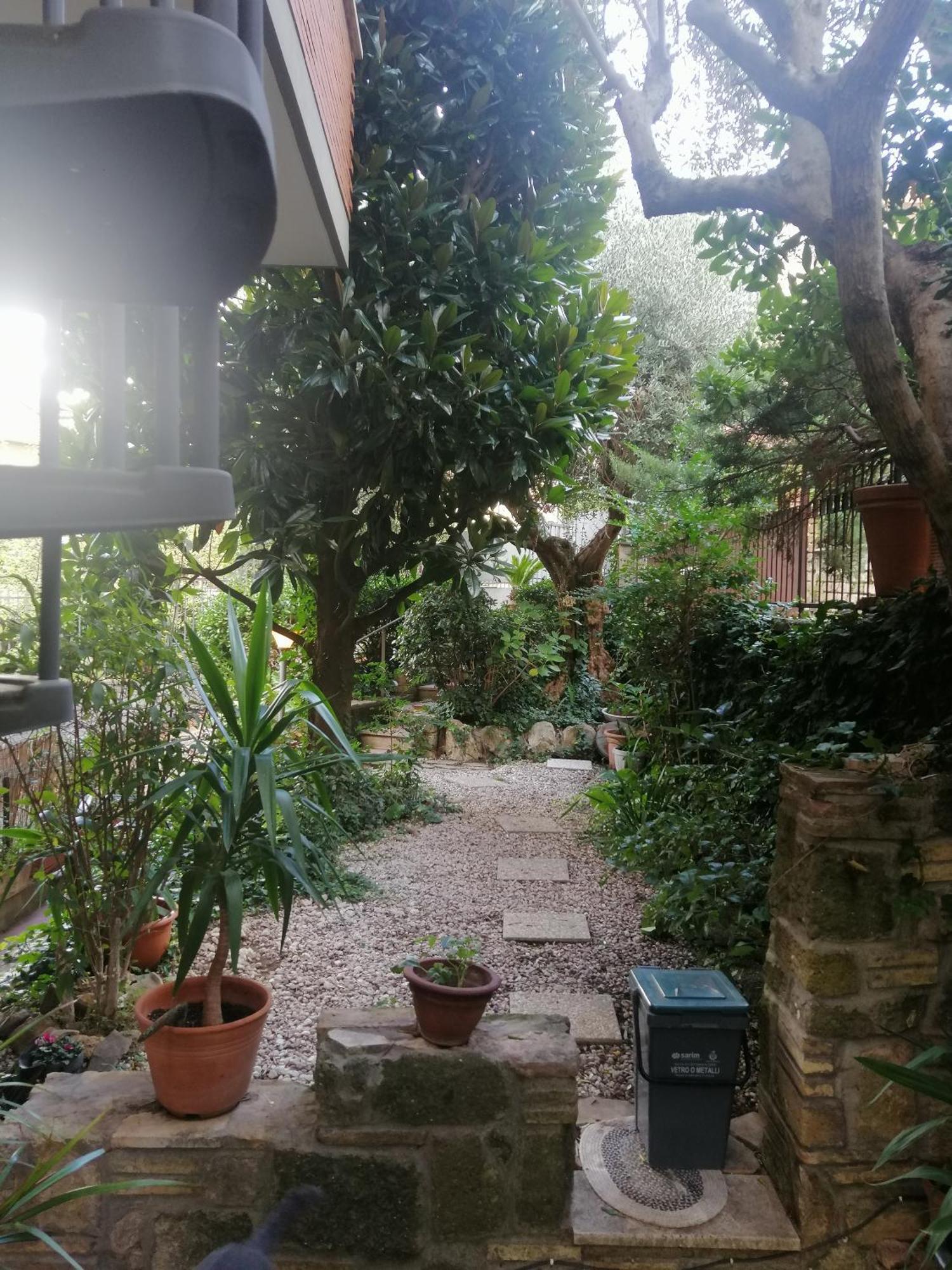 Home Shanti Grottaferrata Ngoại thất bức ảnh