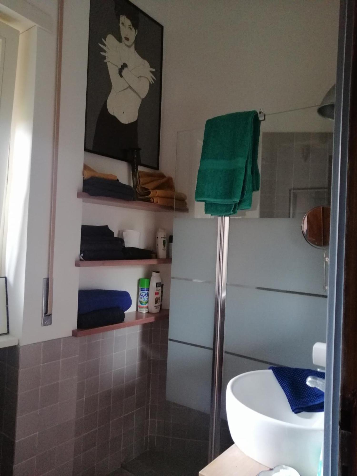Home Shanti Grottaferrata Ngoại thất bức ảnh