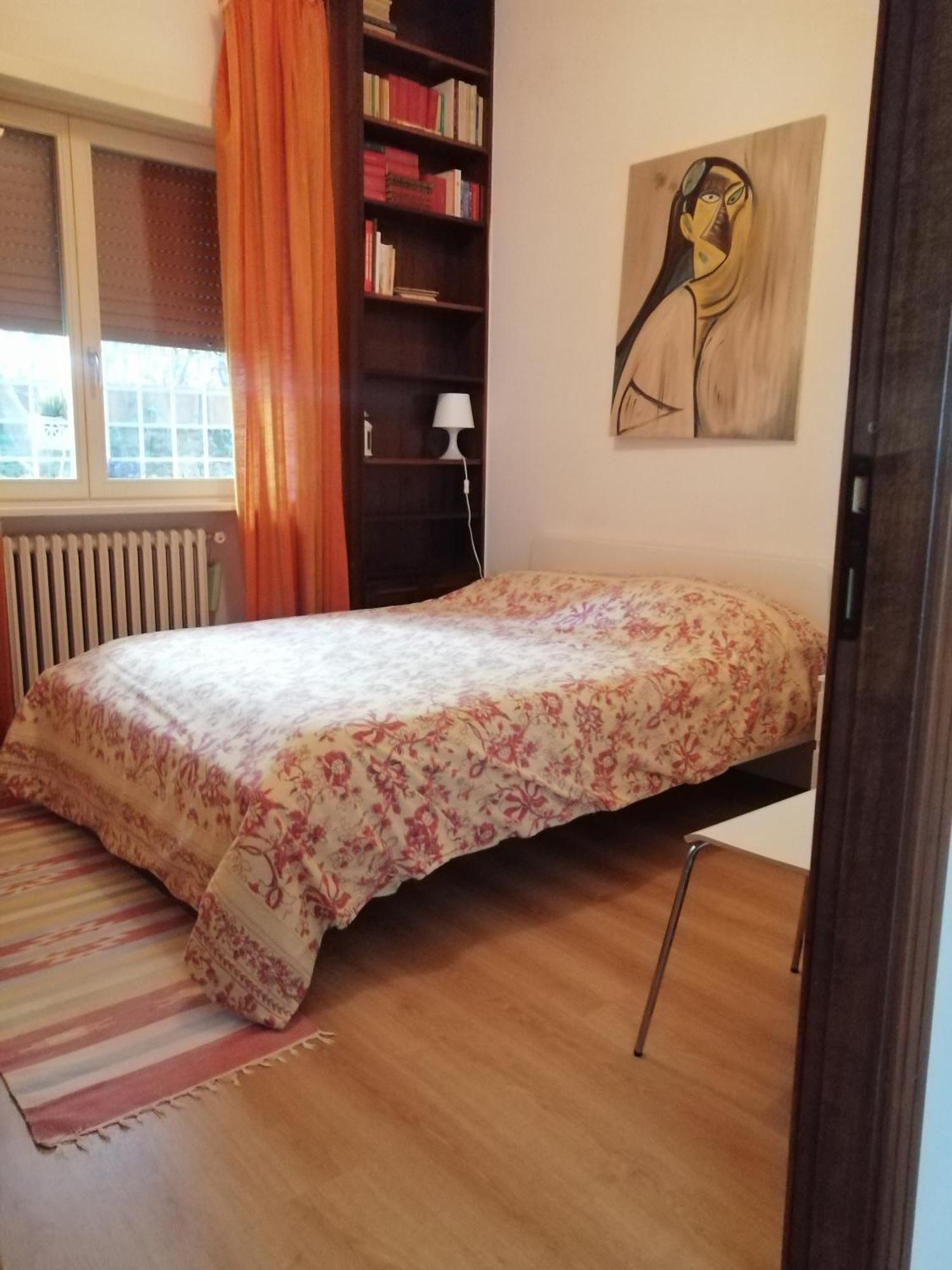 Home Shanti Grottaferrata Ngoại thất bức ảnh