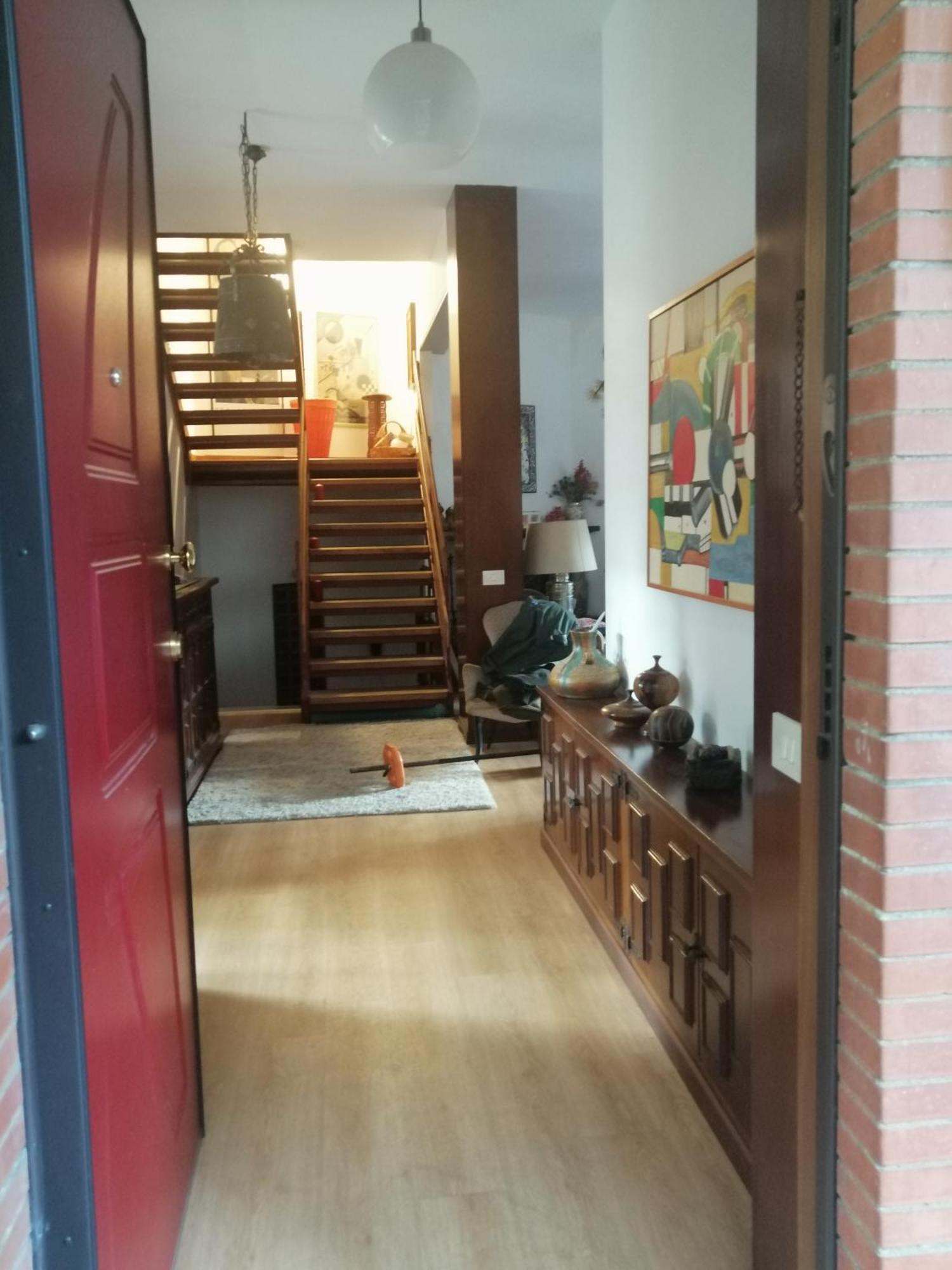 Home Shanti Grottaferrata Ngoại thất bức ảnh