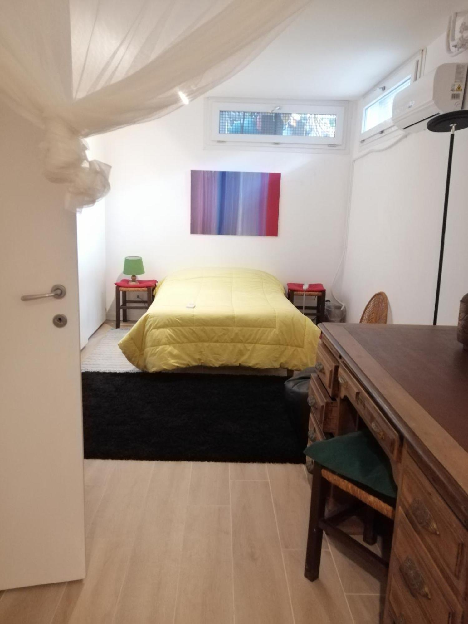 Home Shanti Grottaferrata Ngoại thất bức ảnh