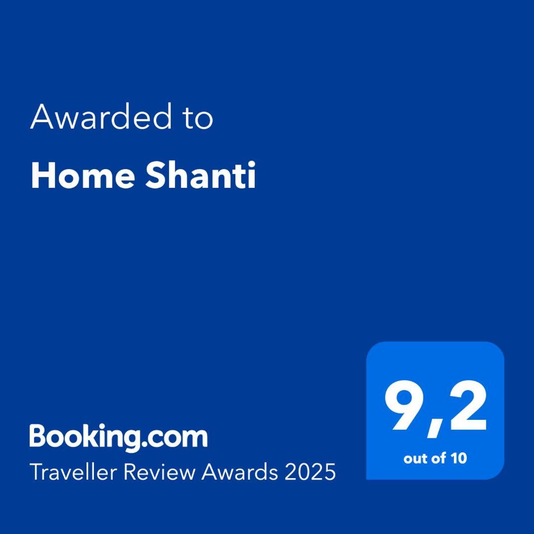 Home Shanti Grottaferrata Ngoại thất bức ảnh