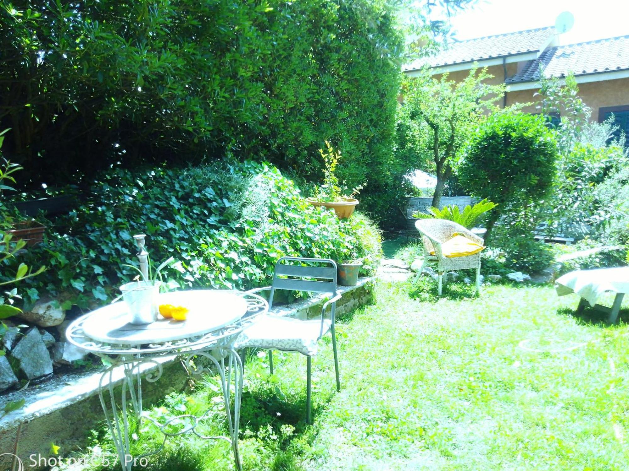 Home Shanti Grottaferrata Ngoại thất bức ảnh