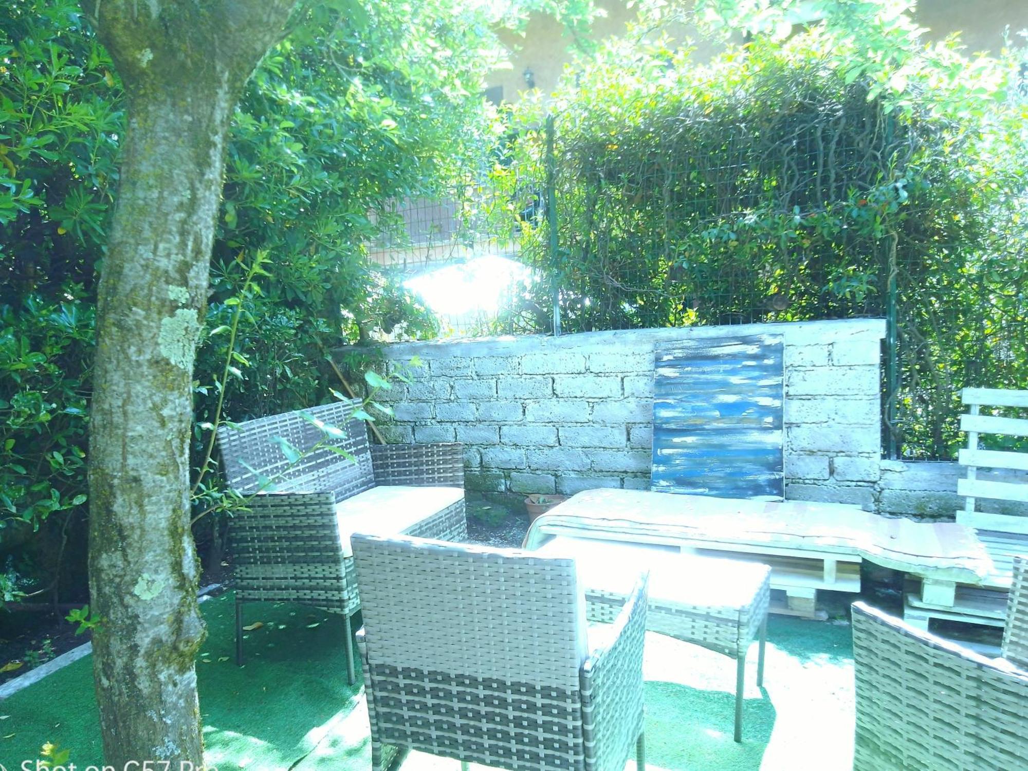 Home Shanti Grottaferrata Ngoại thất bức ảnh